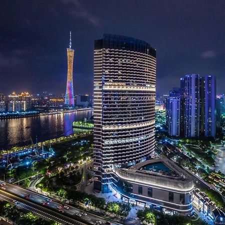 Guangzhou Elegant Hotel Екстер'єр фото