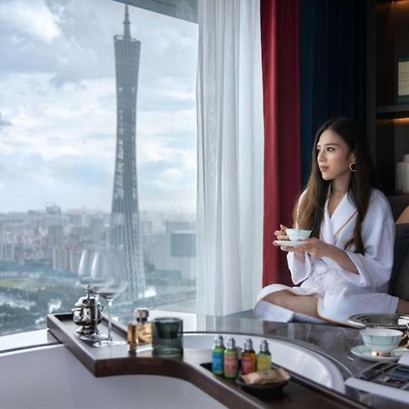 Guangzhou Elegant Hotel Екстер'єр фото