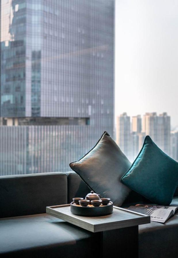Guangzhou Elegant Hotel Екстер'єр фото