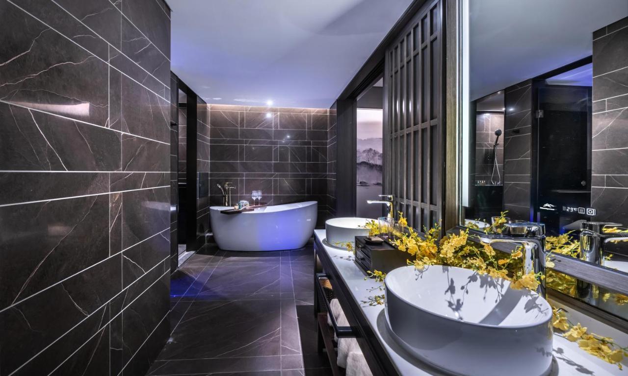Guangzhou Elegant Hotel Екстер'єр фото