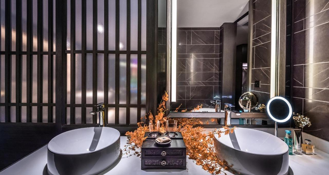 Guangzhou Elegant Hotel Екстер'єр фото