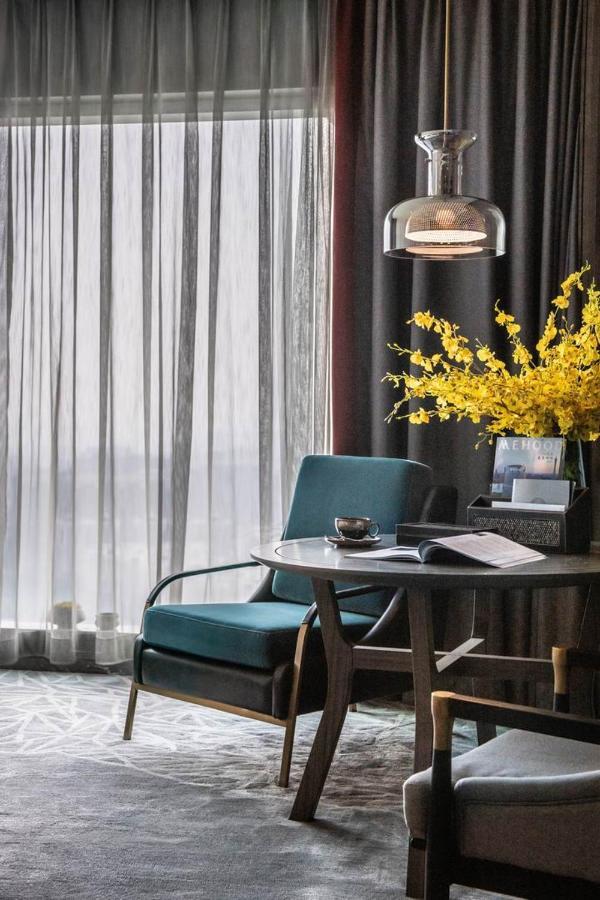 Guangzhou Elegant Hotel Екстер'єр фото