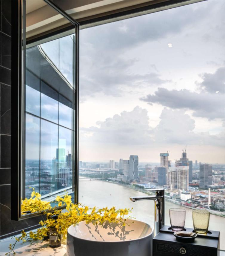 Guangzhou Elegant Hotel Екстер'єр фото