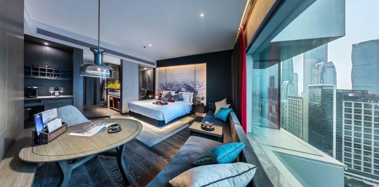 Guangzhou Elegant Hotel Екстер'єр фото