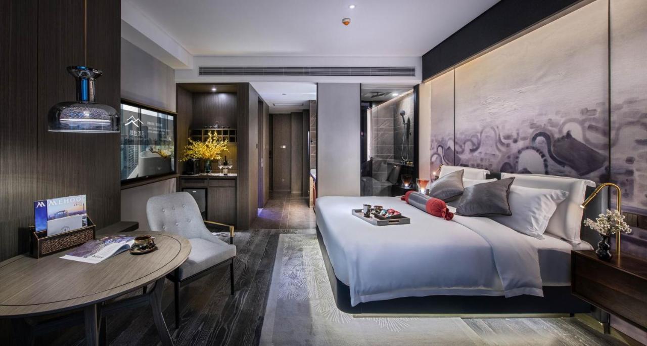 Guangzhou Elegant Hotel Екстер'єр фото