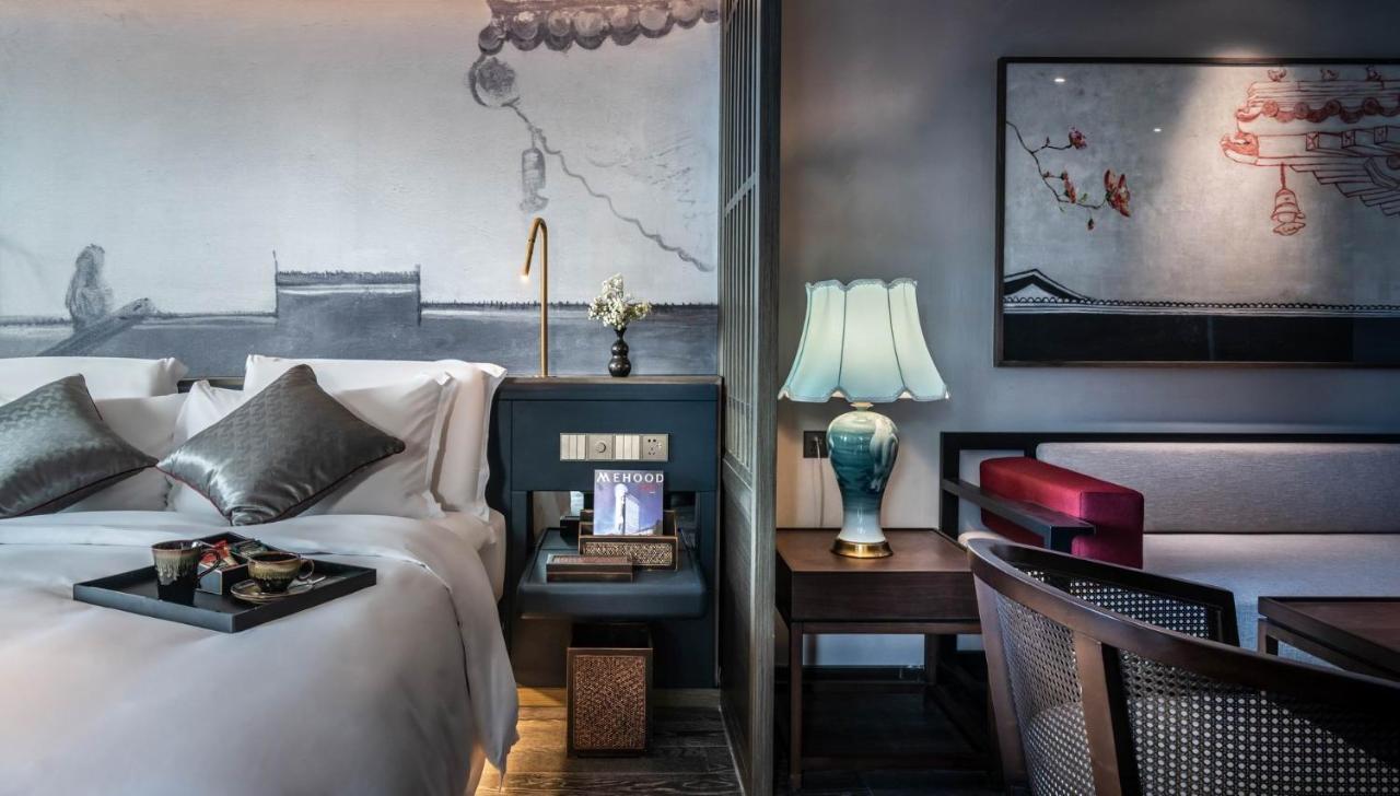 Guangzhou Elegant Hotel Екстер'єр фото