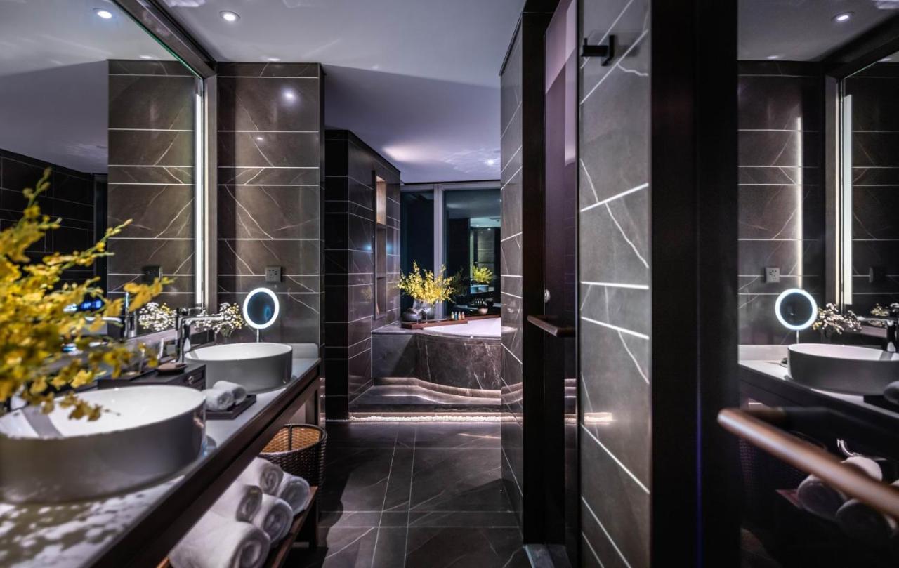 Guangzhou Elegant Hotel Екстер'єр фото